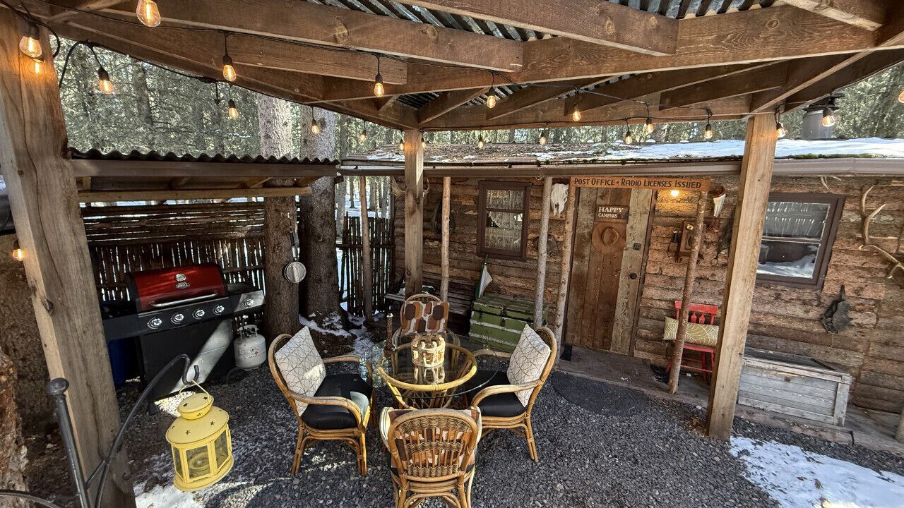 Photo of Outdoor in Bragg Creek