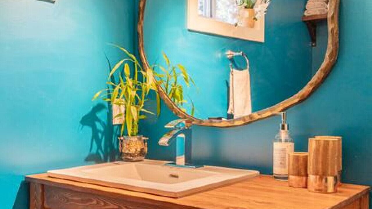 Photo of Bathroom in Bragg Creek