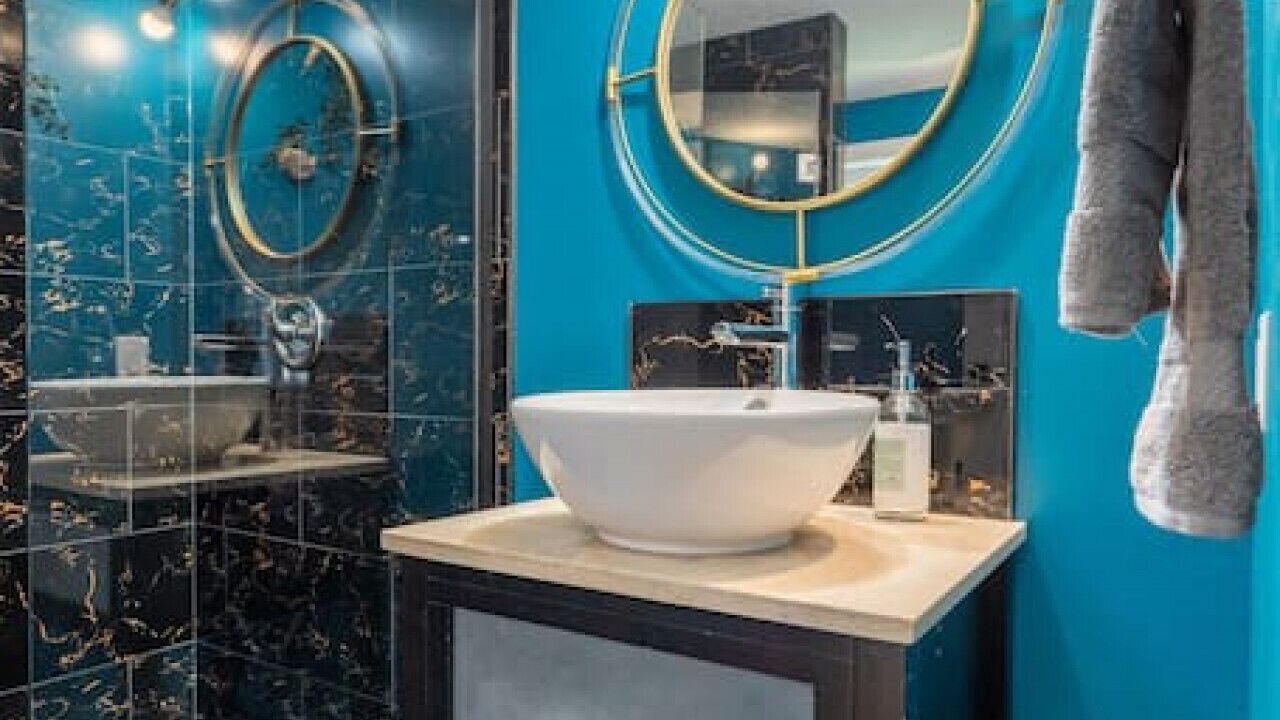 Photo of Bathroom in Bragg Creek