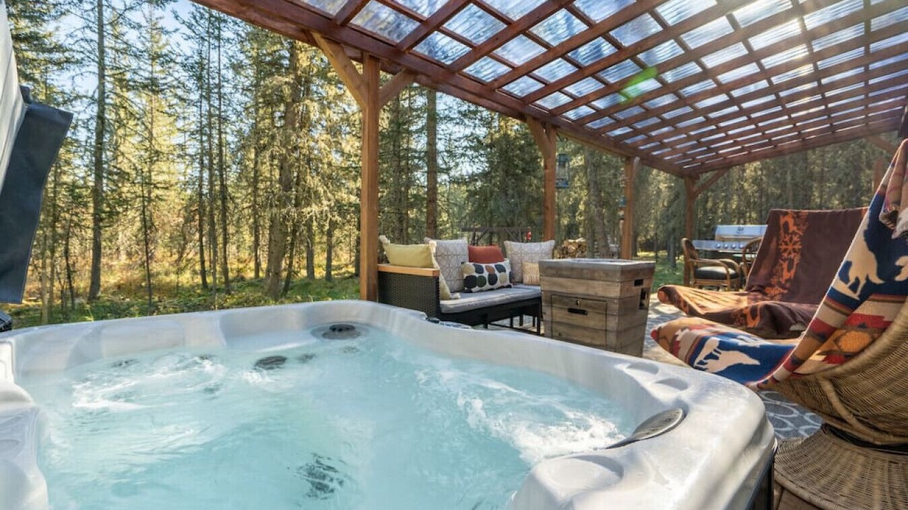Photo of Outdoor in Bragg Creek