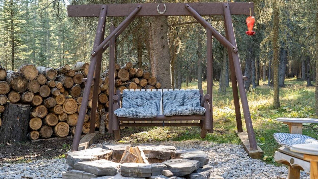 Photo of Outdoor in Bragg Creek
