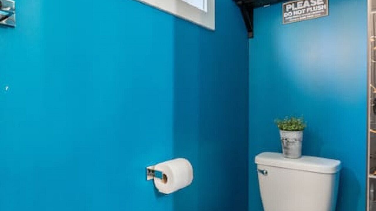Photo of Bathroom in Bragg Creek