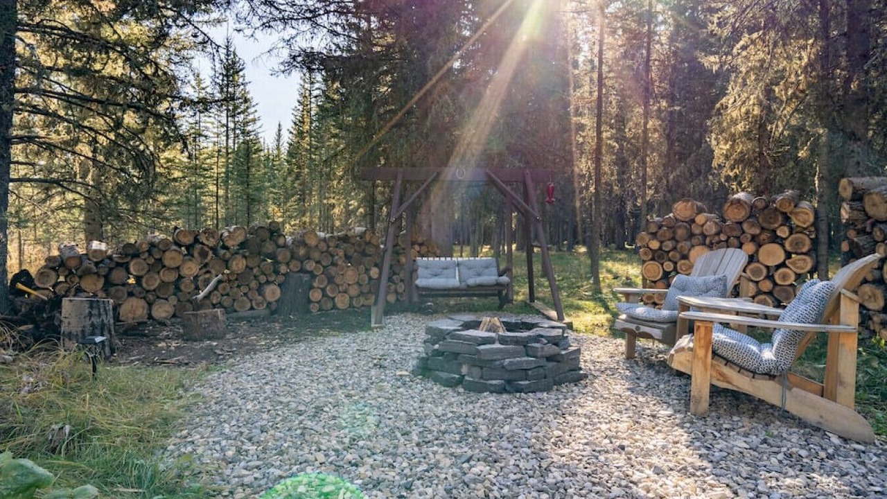 Photo of Outdoor in Bragg Creek