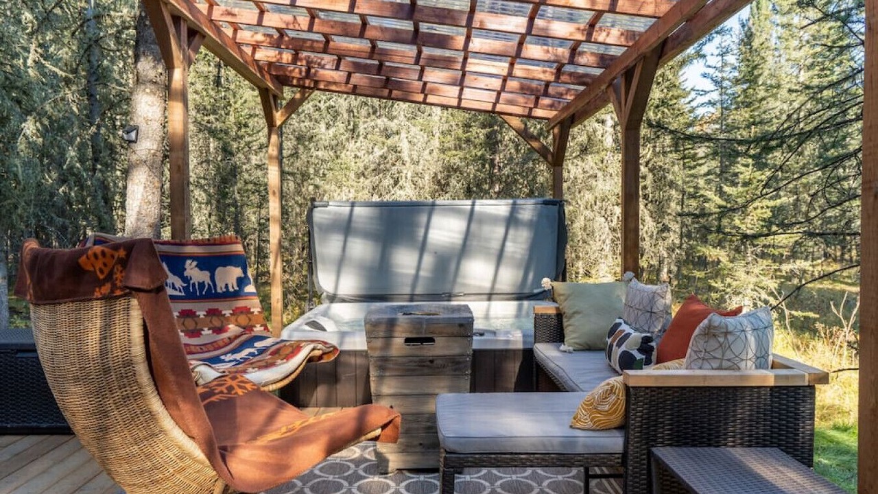 Photo of Outdoor in Bragg Creek