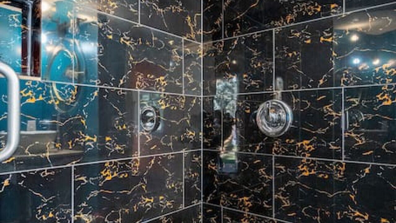 Photo of Bathroom in Bragg Creek