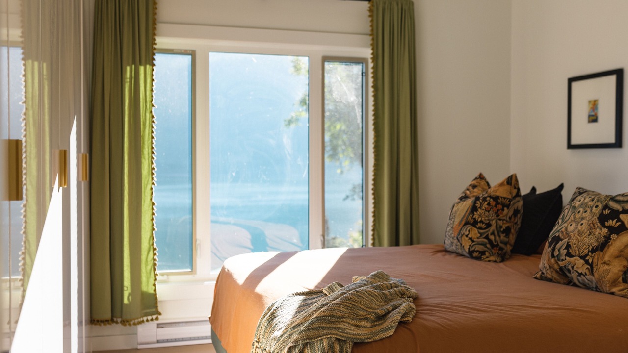 Photo of Bedroom in Nelson