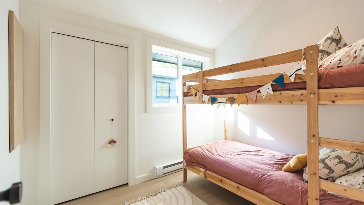 Photo of Bedroom in Nelson