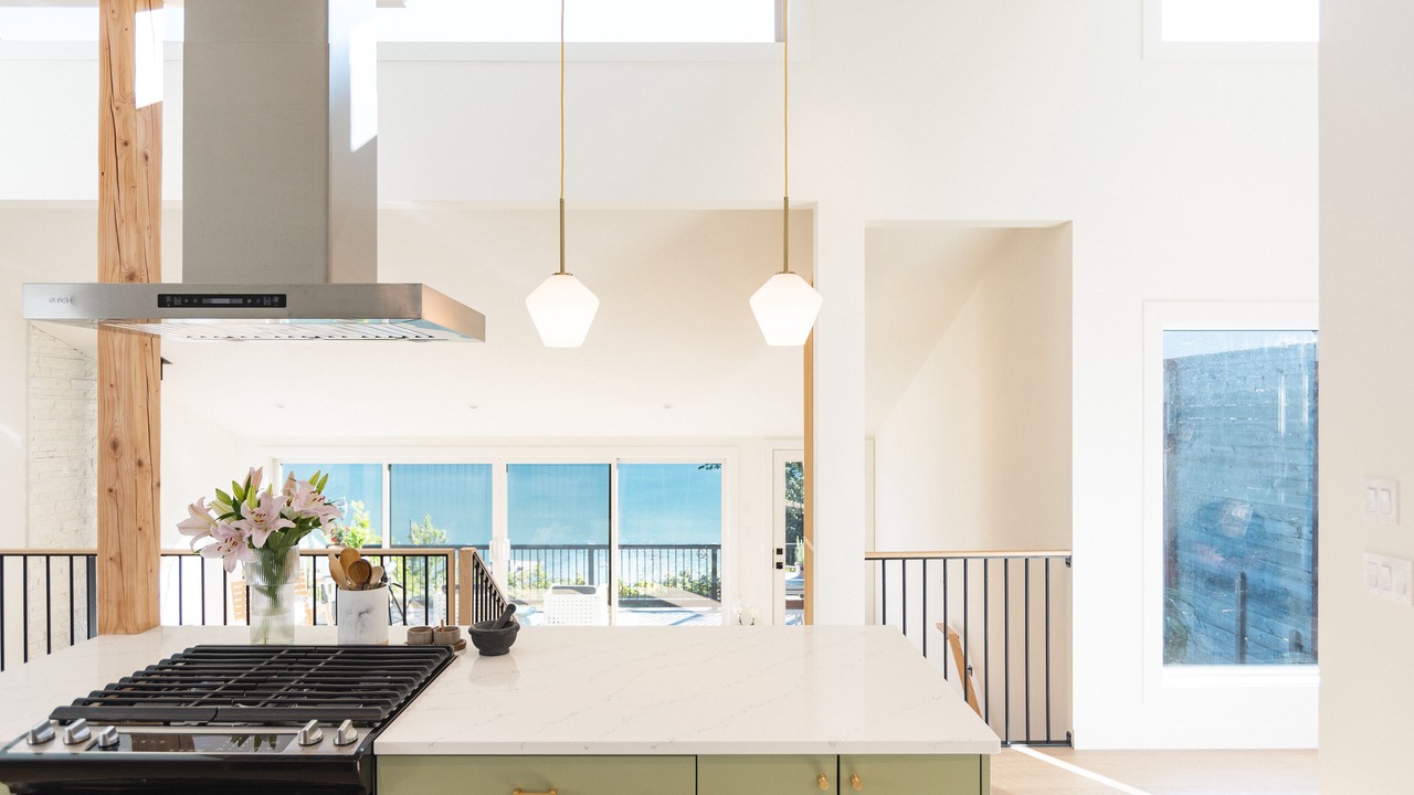 Photo of Kitchen in Nelson