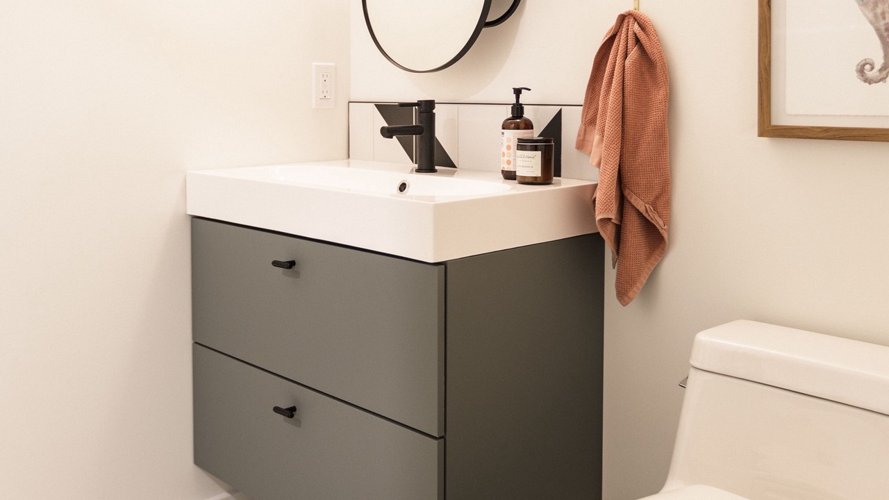 Photo of Bathroom in Nelson