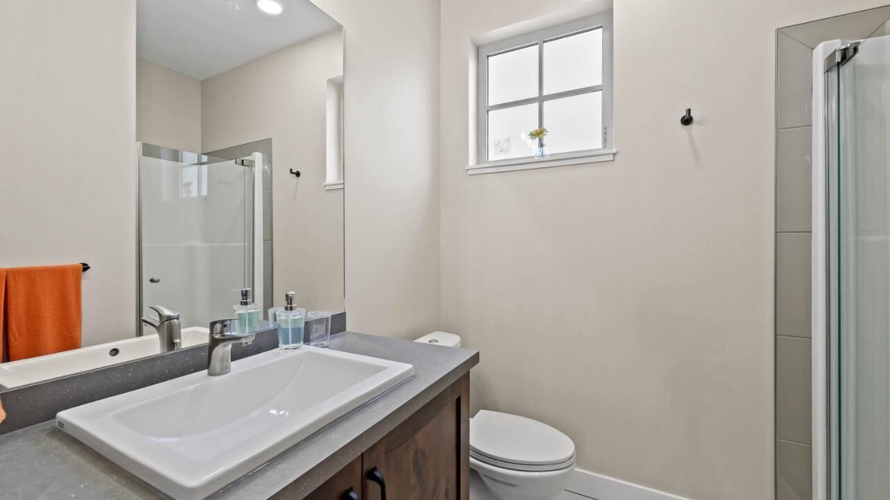 Photo of Bathroom in Sun Peaks