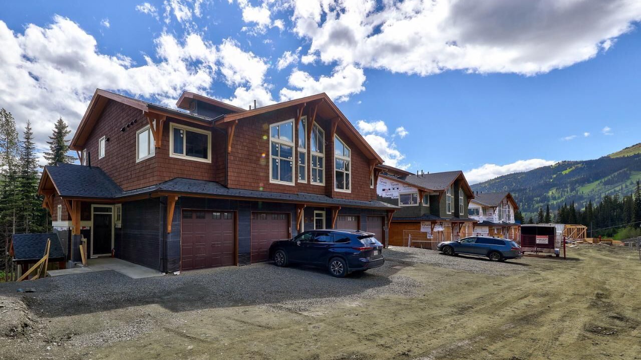 Photo of Outdoor in Sun Peaks