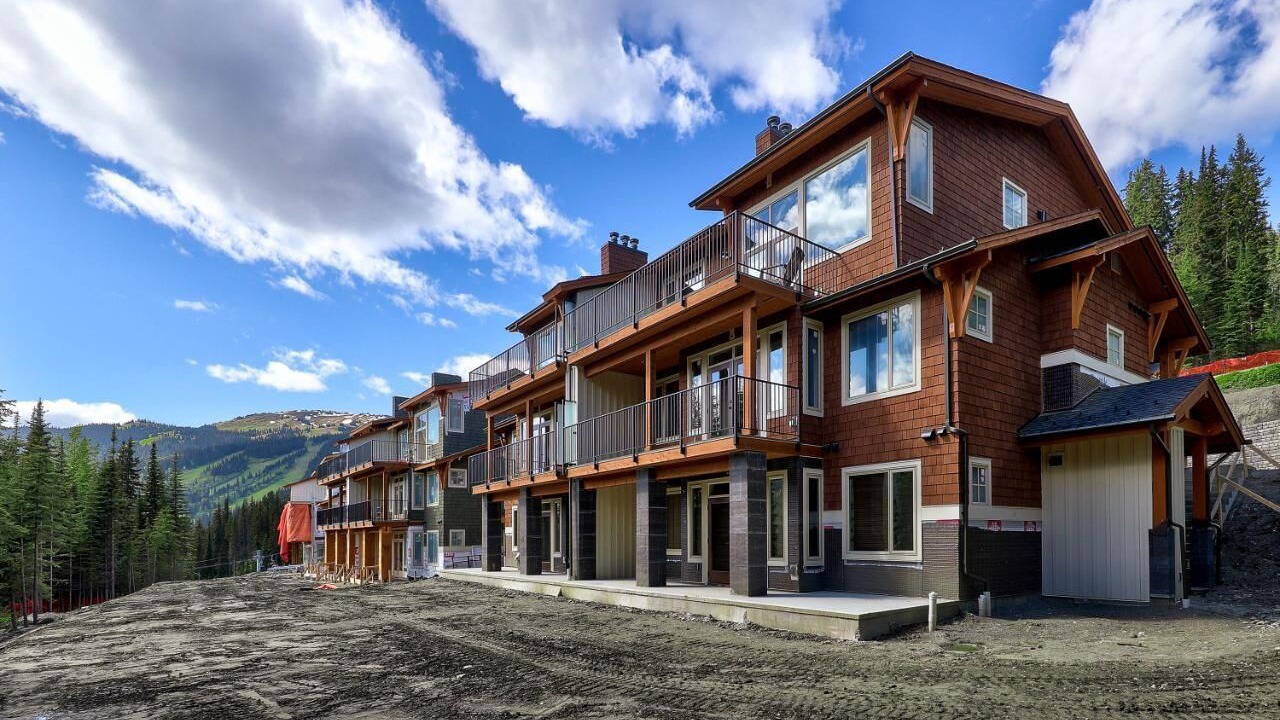Photo of Outdoor in Sun Peaks