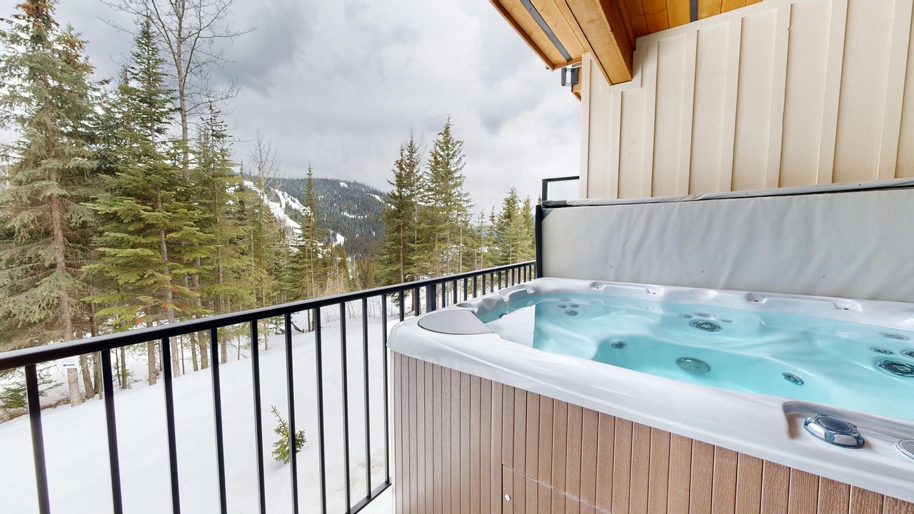 Photo of Outdoor in Sun Peaks
