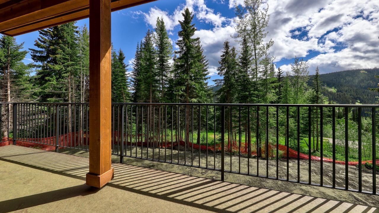 Photo of Outdoor in Sun Peaks