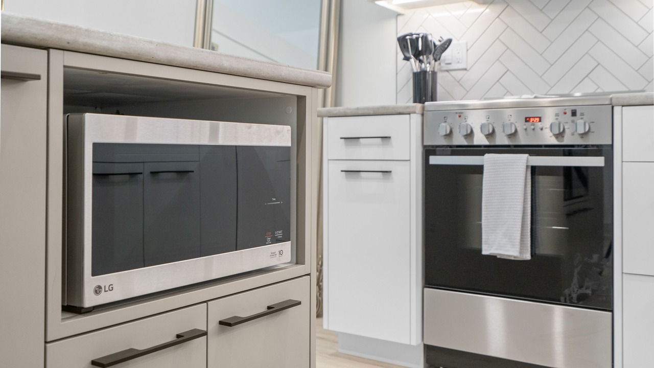 Photo of Kitchen in Inglewood