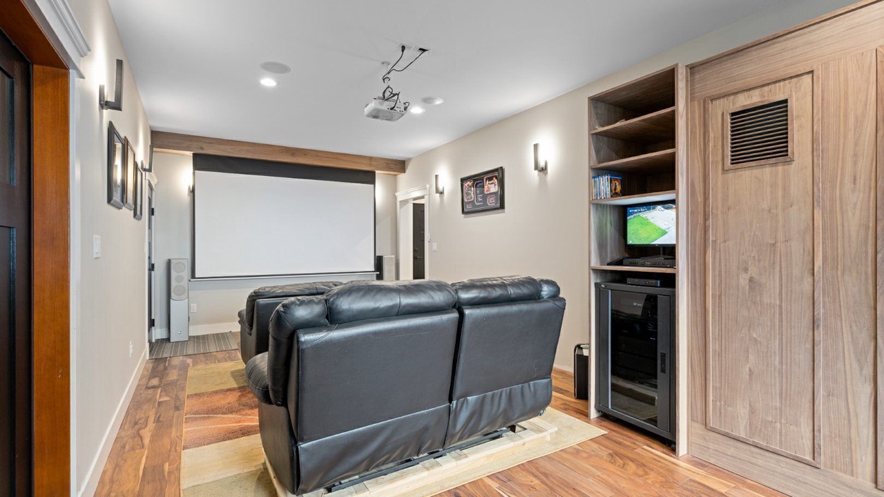 Photo of Bedroom in Regional District of Nanaimo