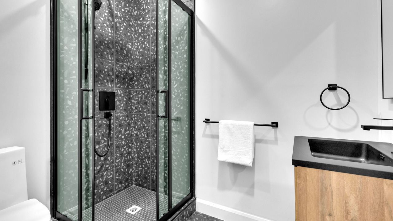 Photo of Bathroom in Southwest