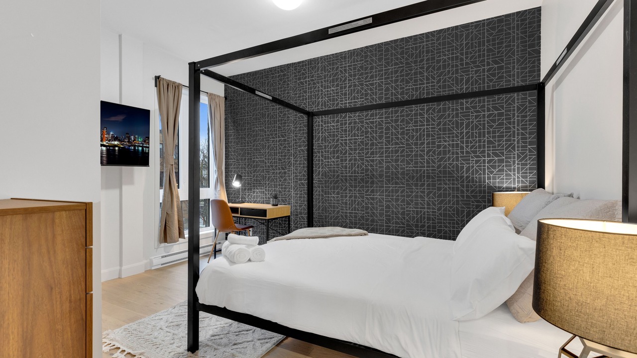 Photo of Bedroom in Southwest