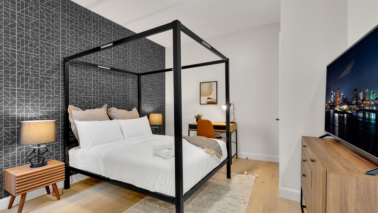 Photo of Bedroom in Southwest