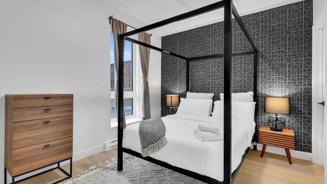 Photo of Bedroom in Southwest