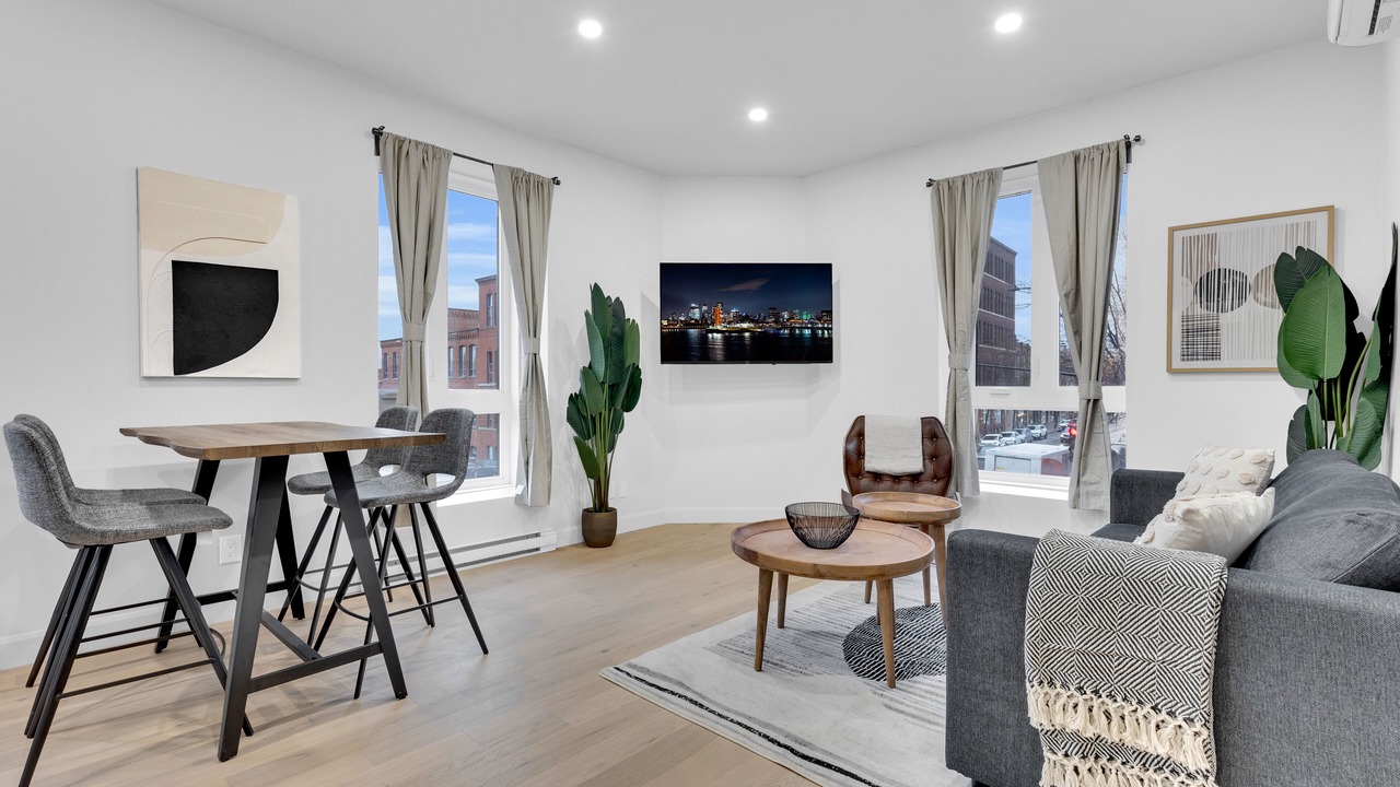 Photo of Livingroom in Southwest