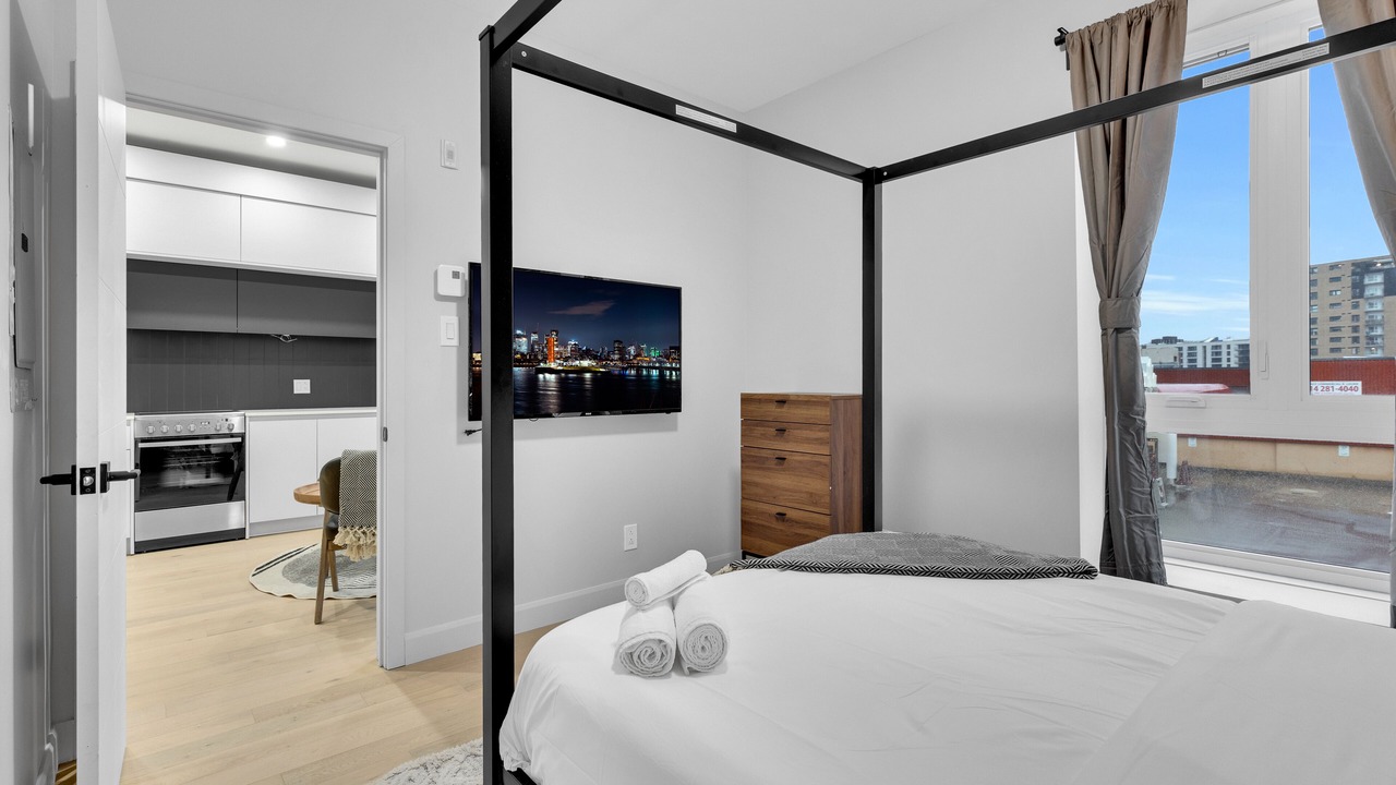 Photo of Bedroom in Southwest