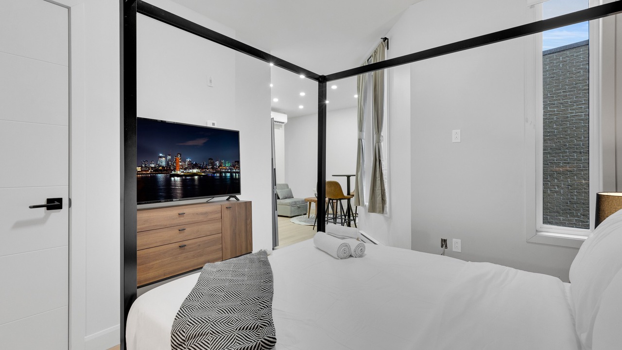 Photo of Bedroom in Southwest