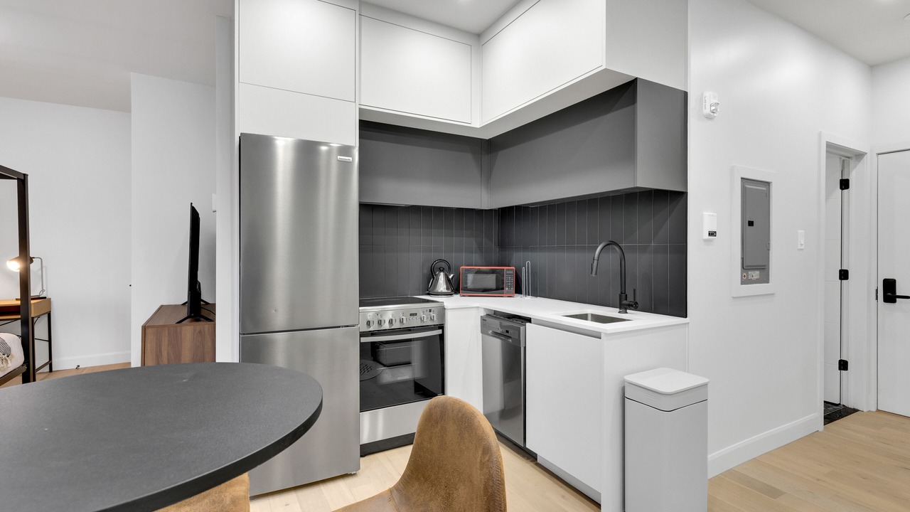Photo of Kitchen in Southwest