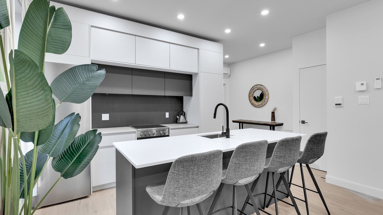 Photo of Kitchen in Southwest