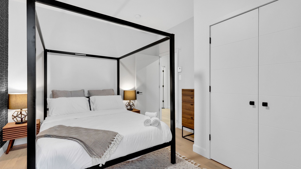 Photo of Bedroom in Southwest