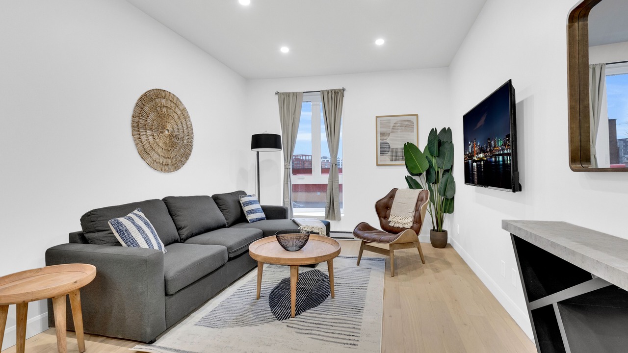 Photo of Livingroom in Southwest