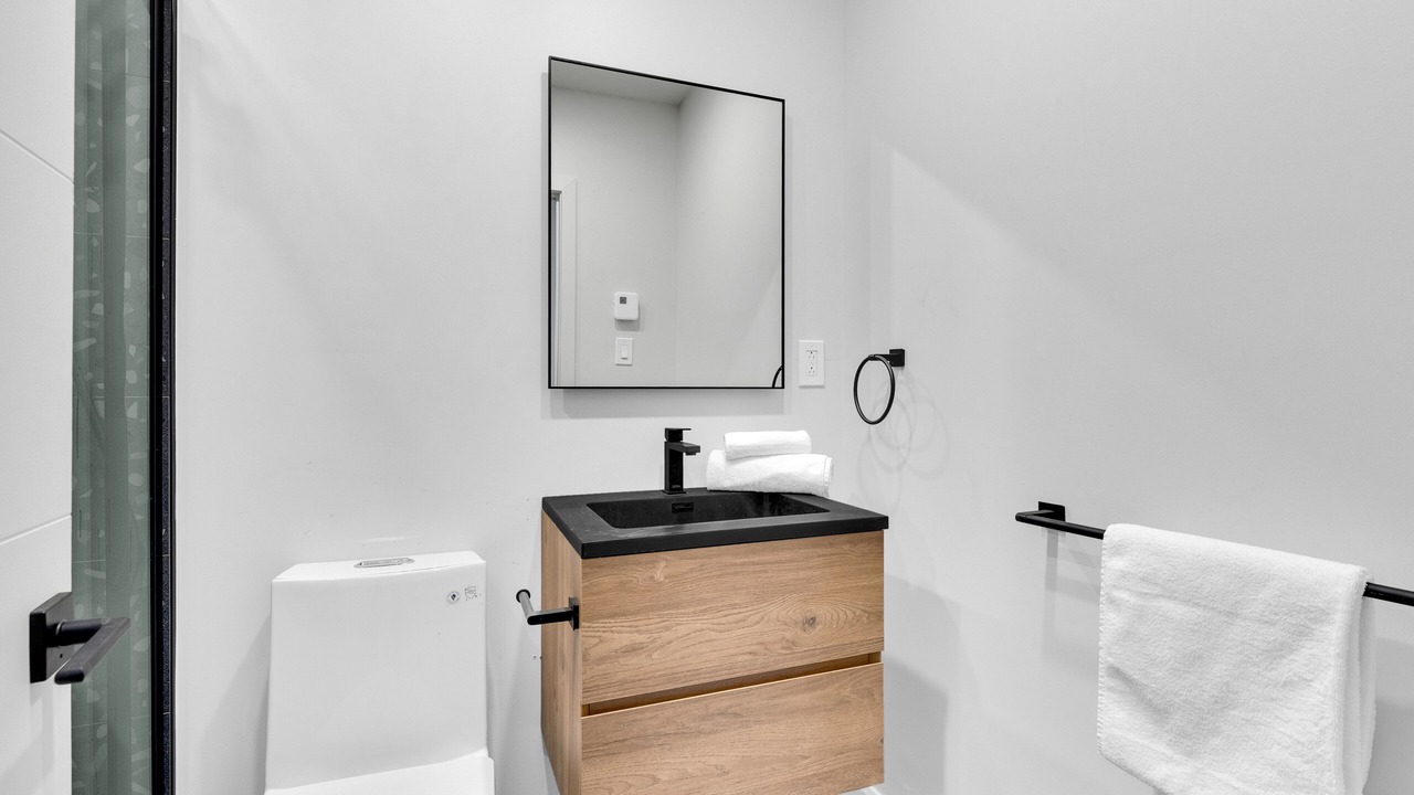 Photo of Bathroom in Southwest