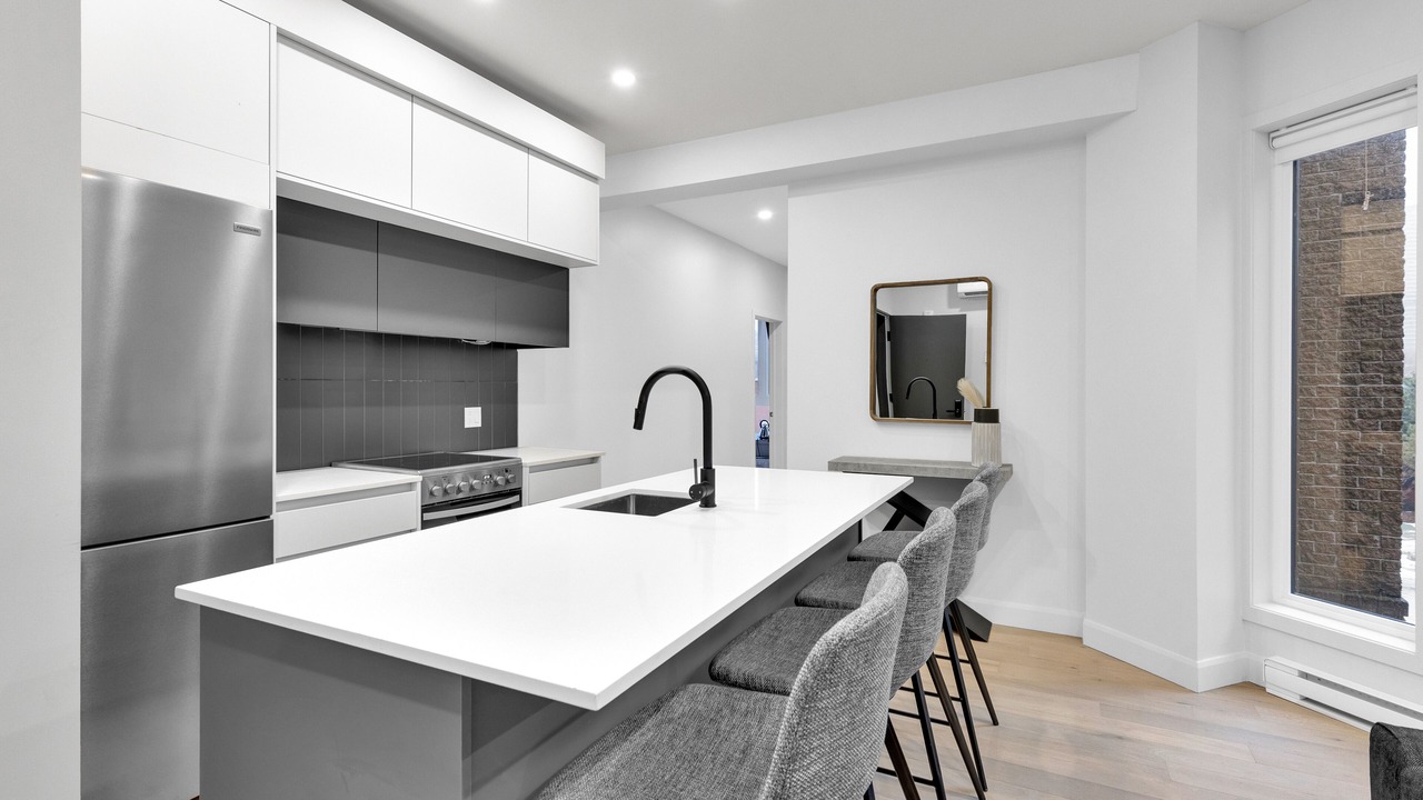 Photo of Kitchen in Southwest