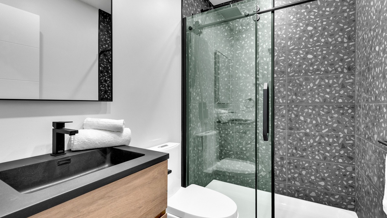 Photo of Bathroom in Southwest