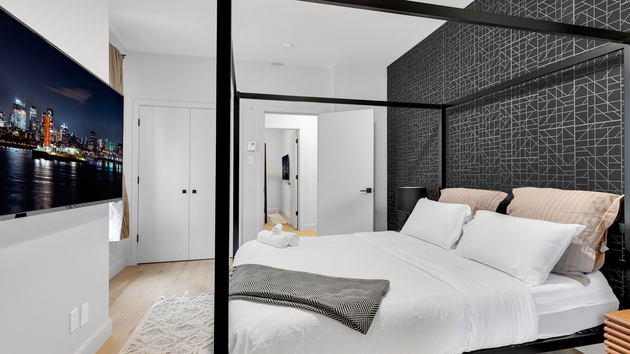 Photo of Bedroom in Southwest