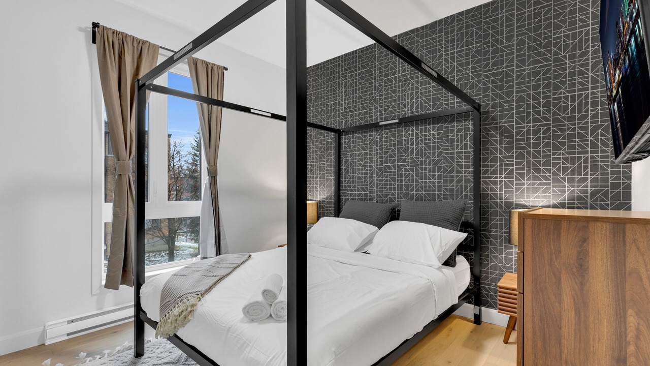 Photo of Bedroom in Southwest