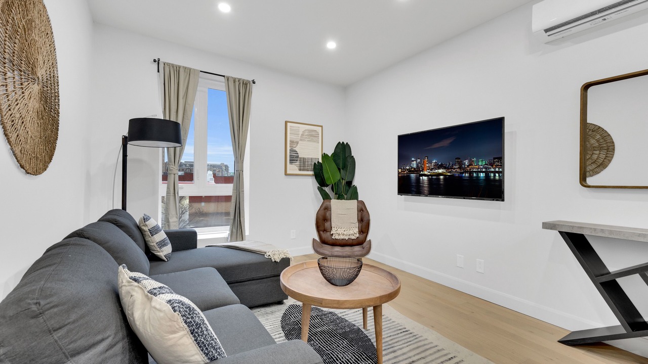 Photo of Livingroom in Southwest