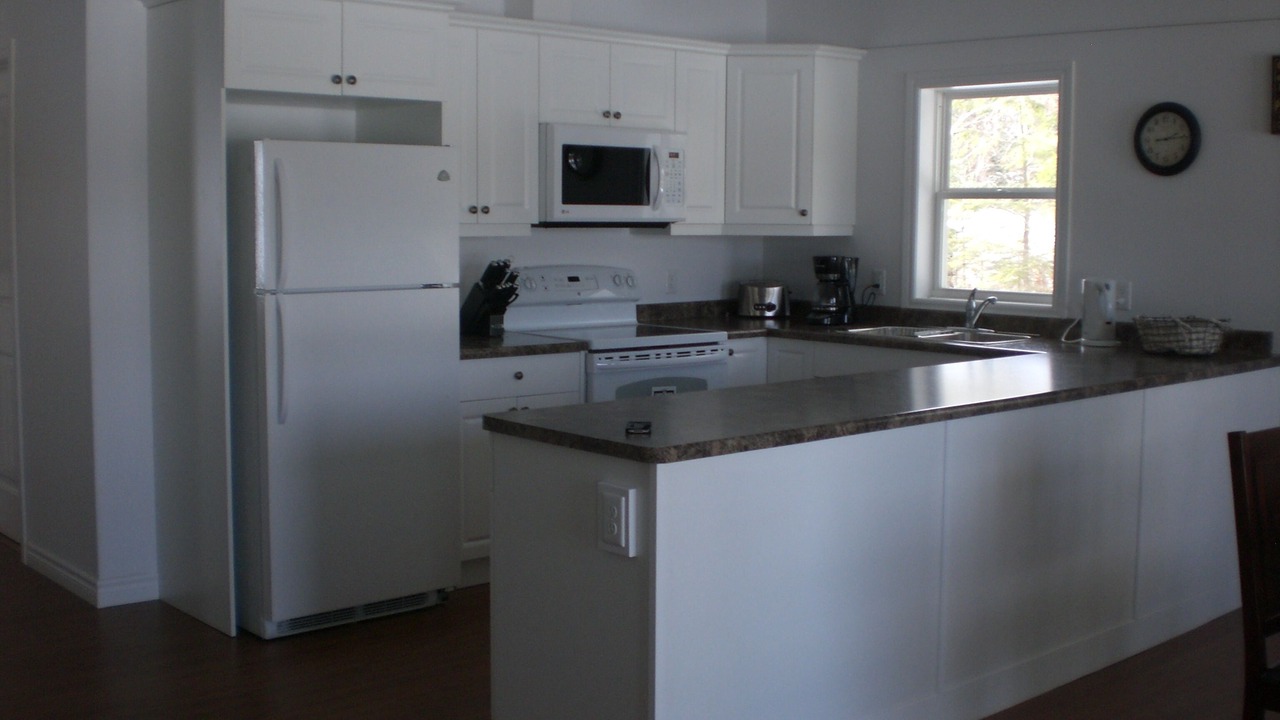 Photo of Kitchen in Italy Cross