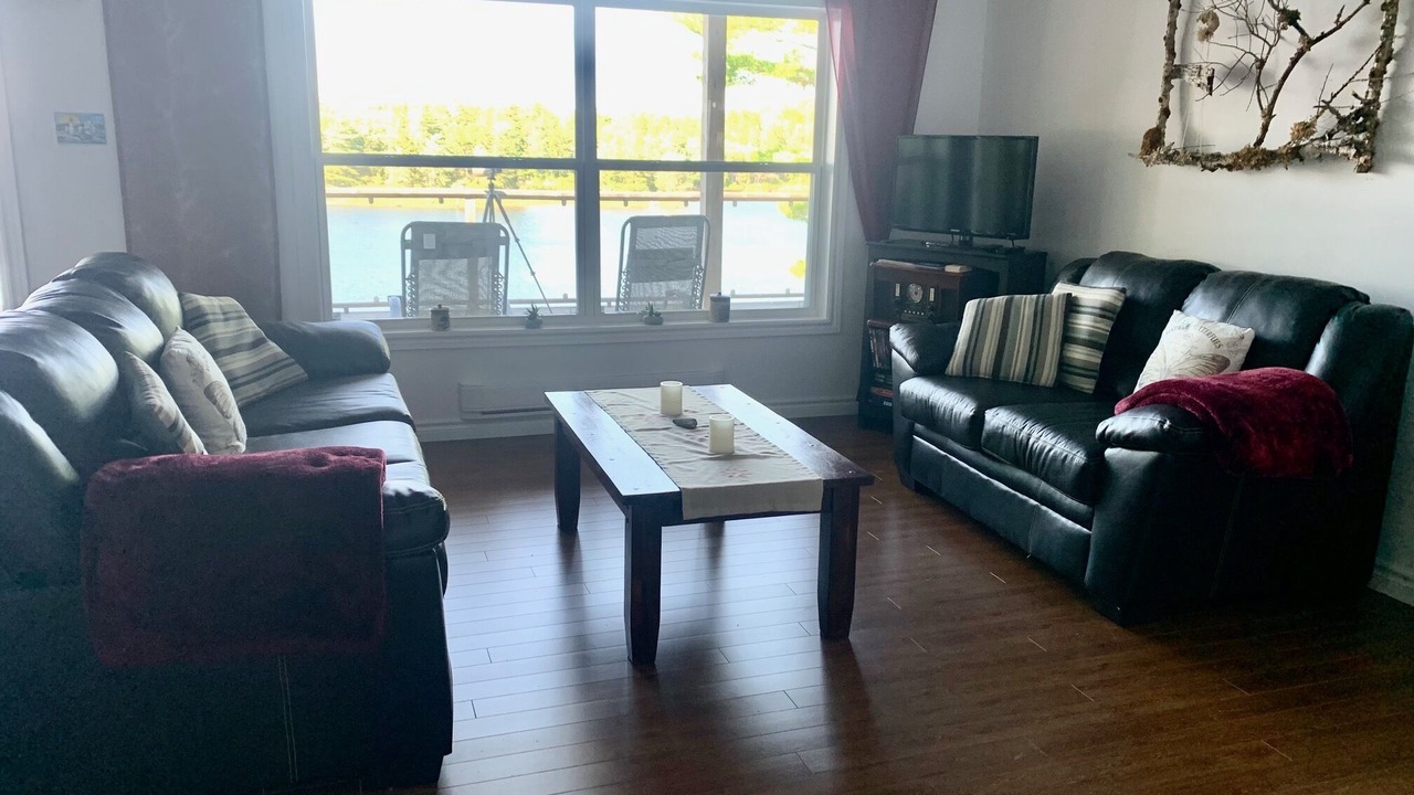 Photo of Livingroom in Italy Cross