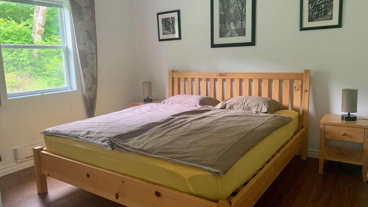 Photo of Bedroom in Italy Cross