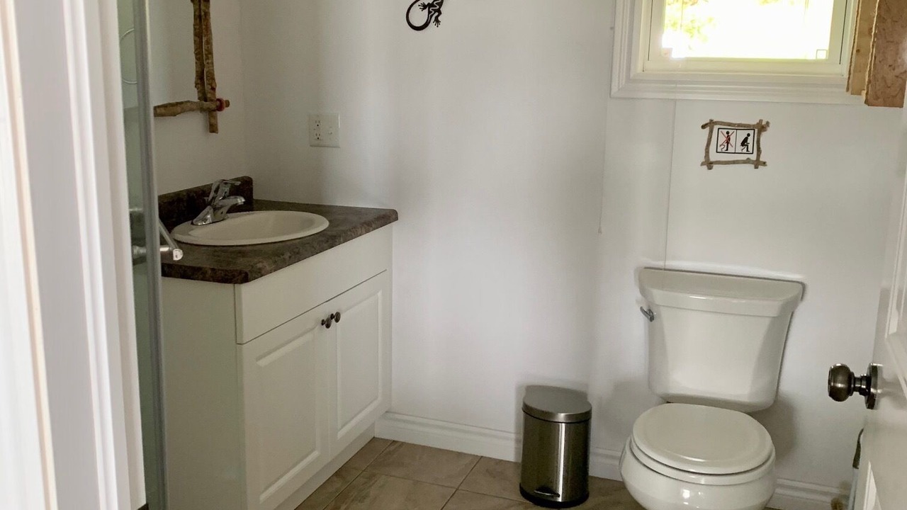 Photo of Bathroom in Italy Cross