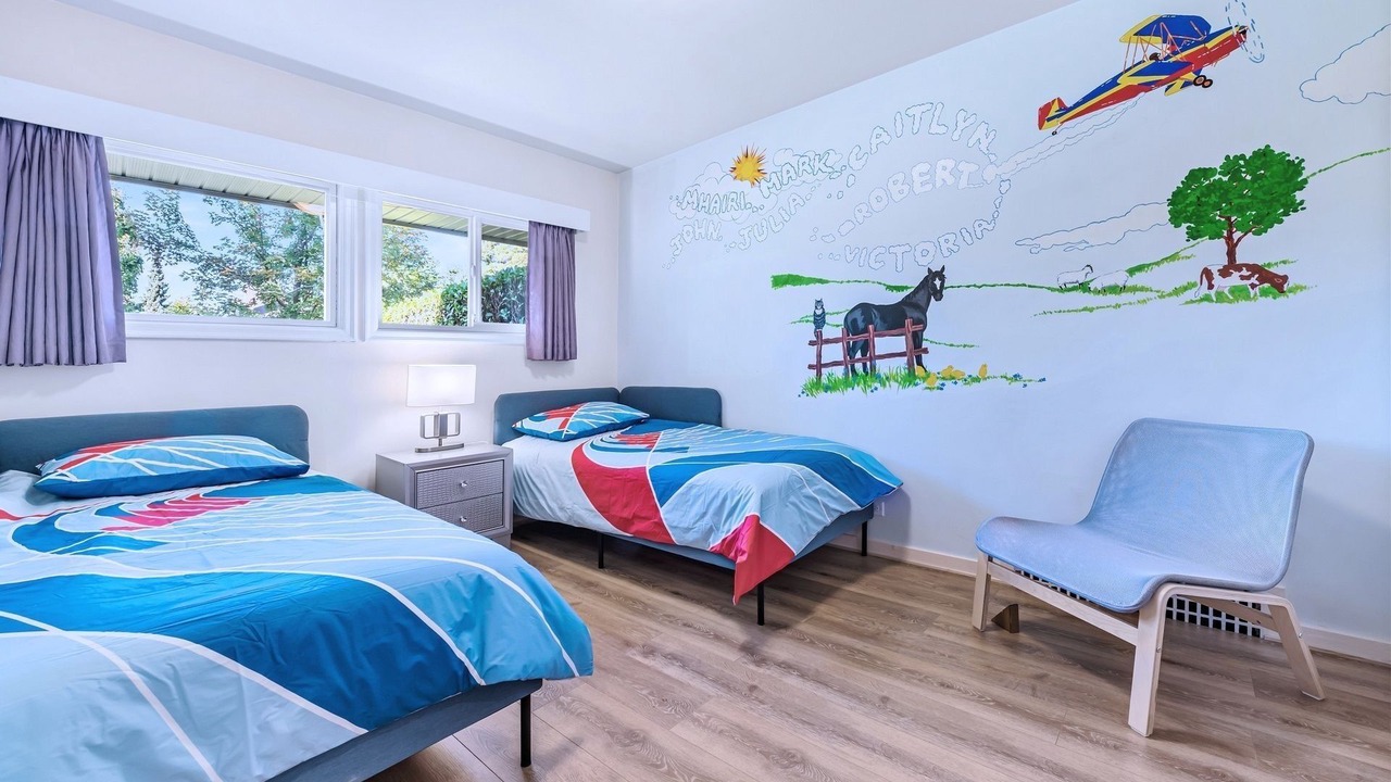 Photo of Bedroom in West Side