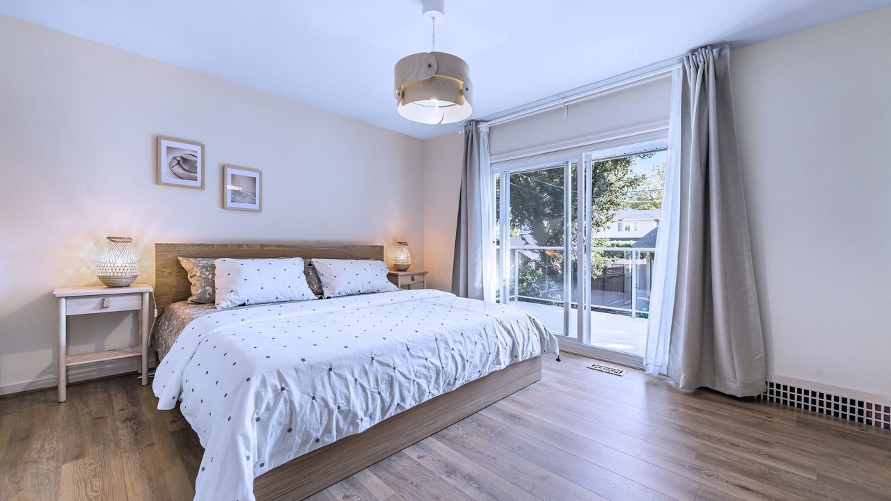 Photo of Bedroom in West Side