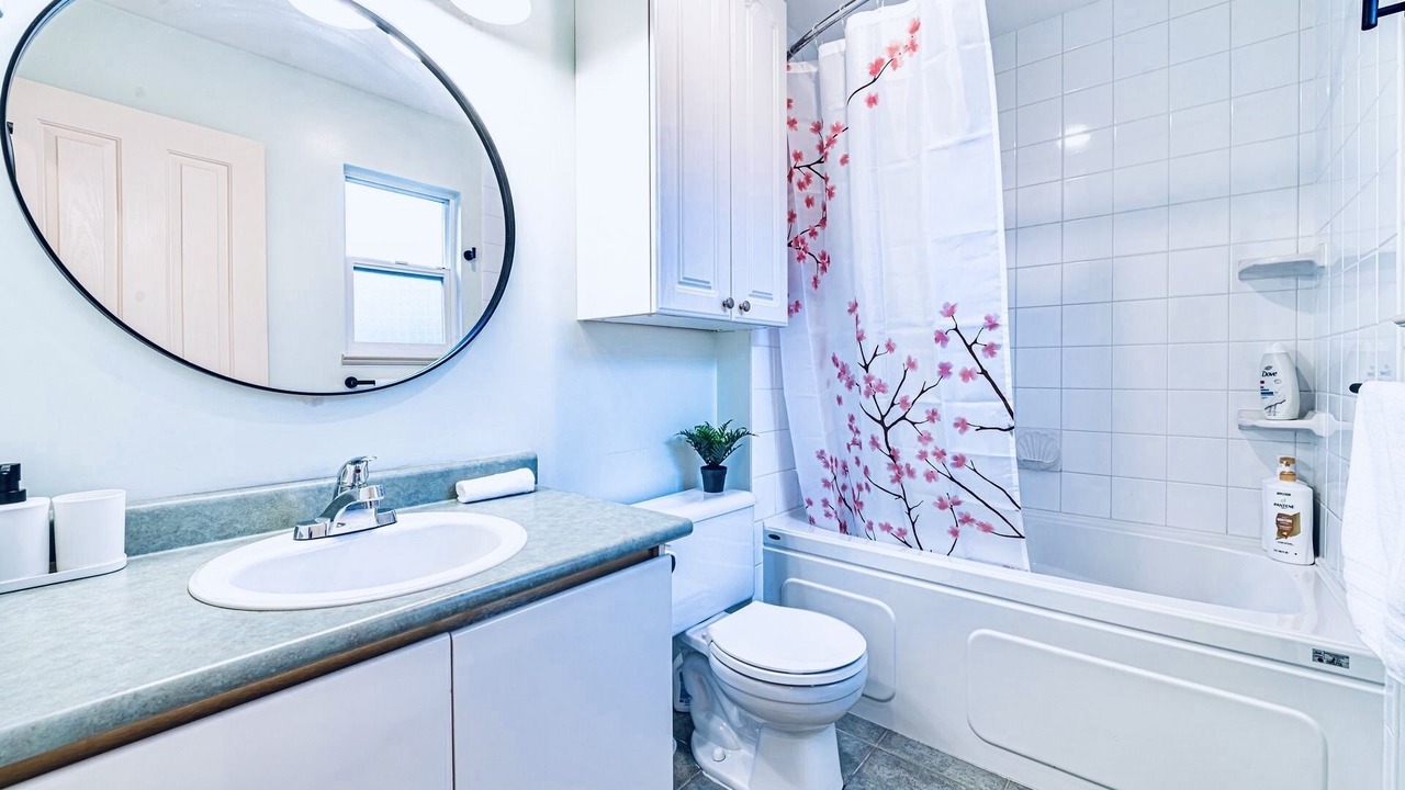 Photo of Bathroom in West Side