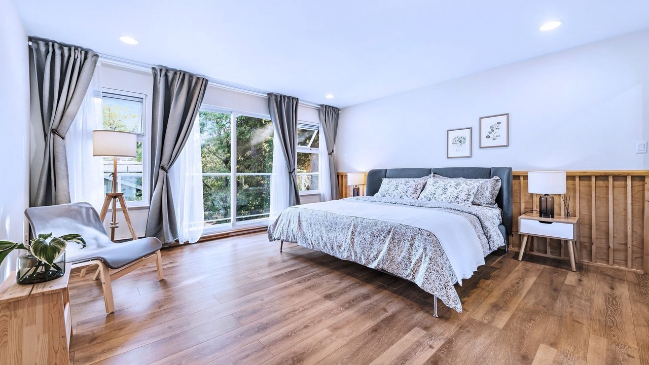 Photo of Bedroom in West Side