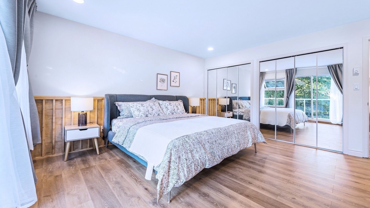 Photo of Bedroom in West Side
