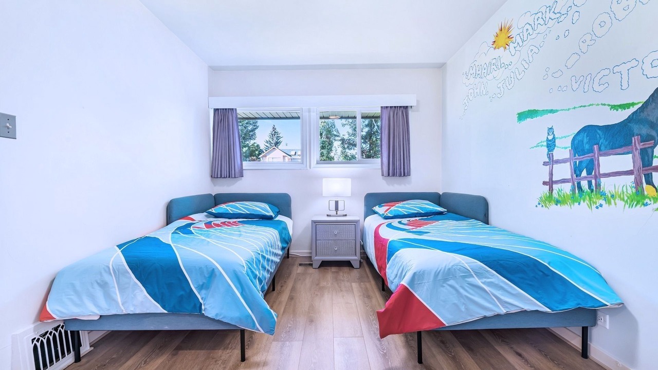 Photo of Bedroom in West Side