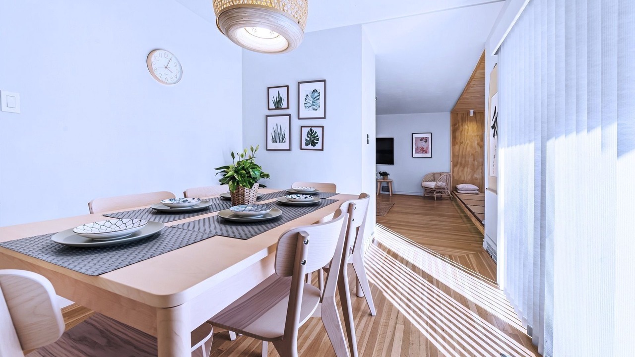 Photo of Kitchen in West Side