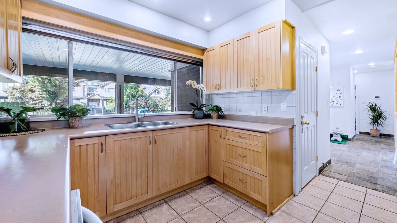 Photo of Kitchen in West Side