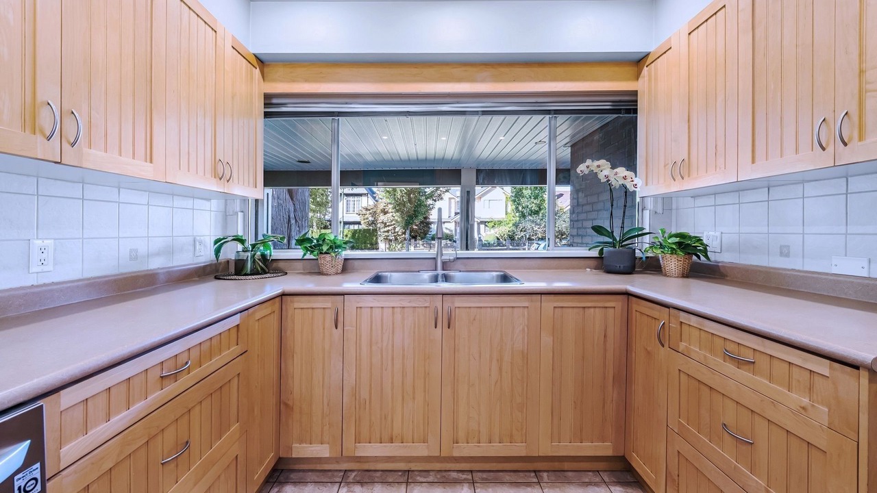 Photo of Kitchen in West Side